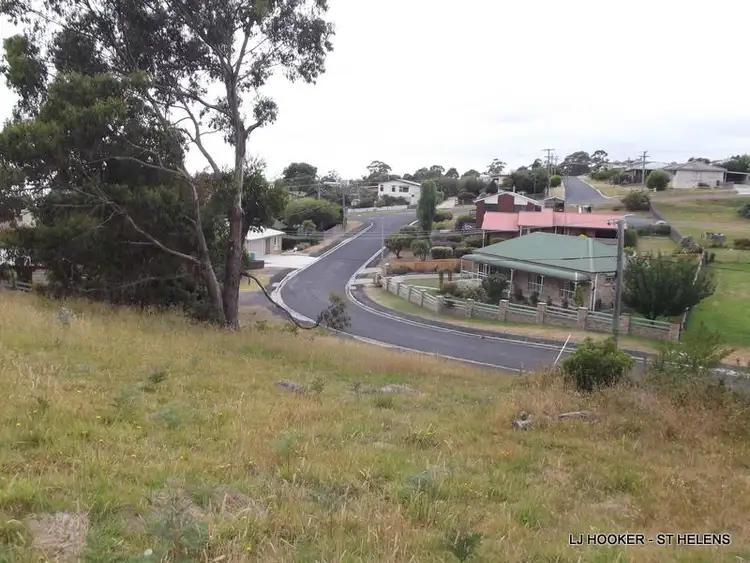 Second view of Homely land listing, 16 Kismet Place, St Helens TAS 7216