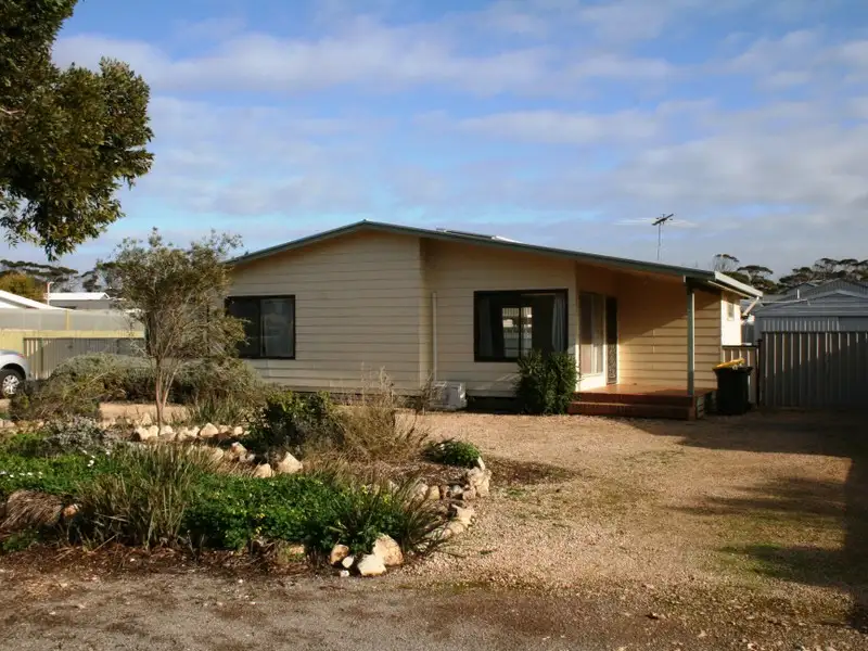 Main view of Homely house listing, 60 Main Street, Port Vincent SA 5581