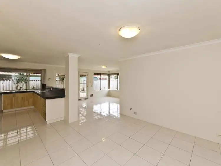 Second view of Homely house listing, 209 Seville Drive, Seville Grove WA 6112