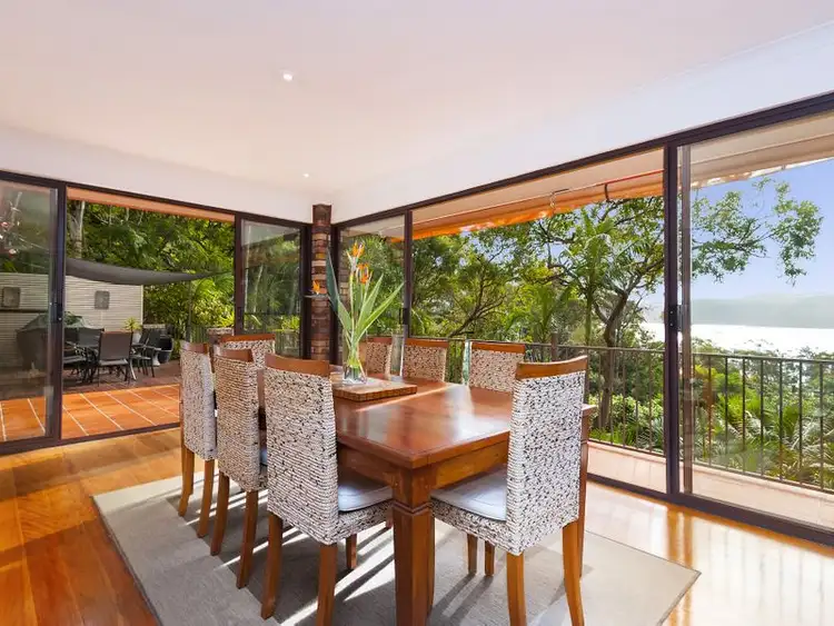 Fourth view of Homely house listing, 131 Hudson Parade, Avalon NSW 2107