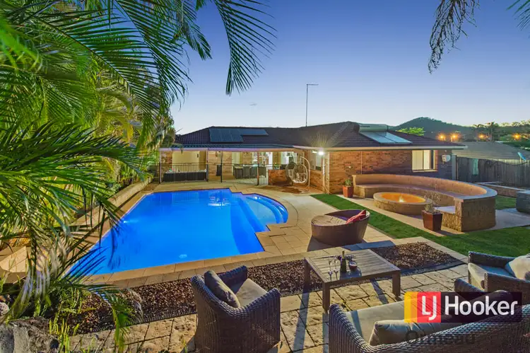 Main view of Homely house listing, 4 Raymond Court, Mount Warren Park QLD 4207