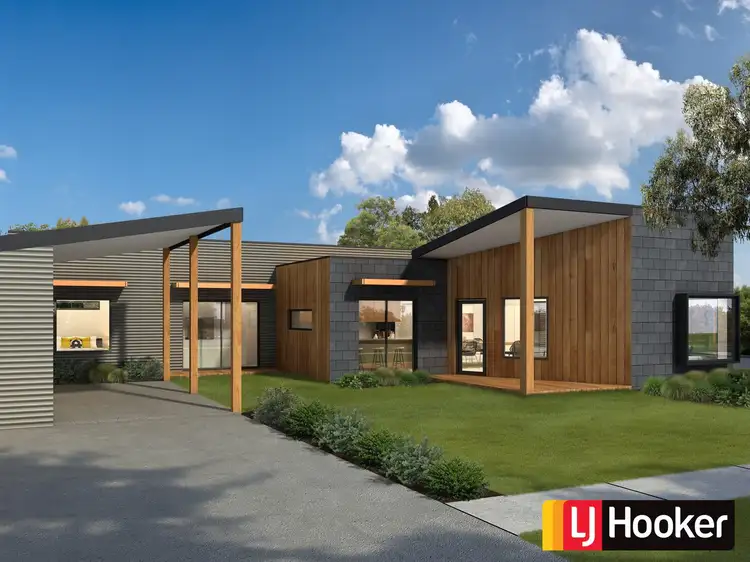 75 Campbell Street, Wonthaggi VIC 3995