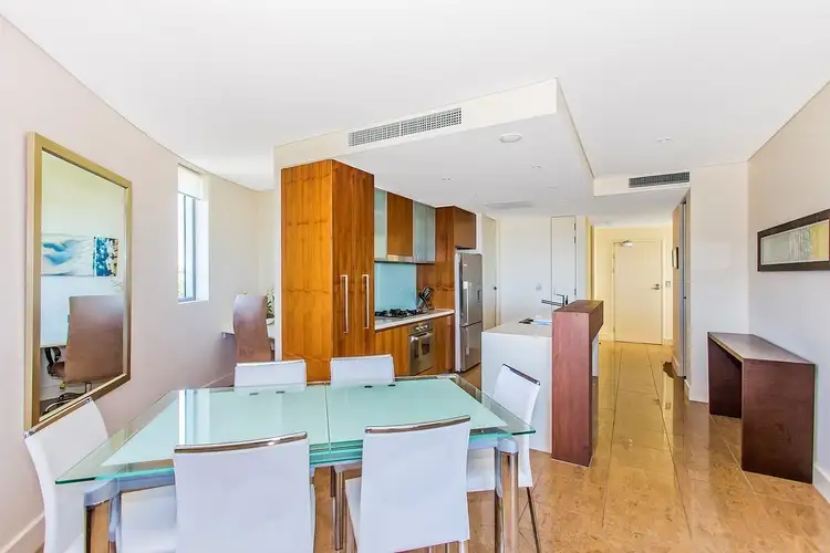 Sixth view of Homely unit listing, 123/685 Casuarina Way, Casuarina NSW 2487