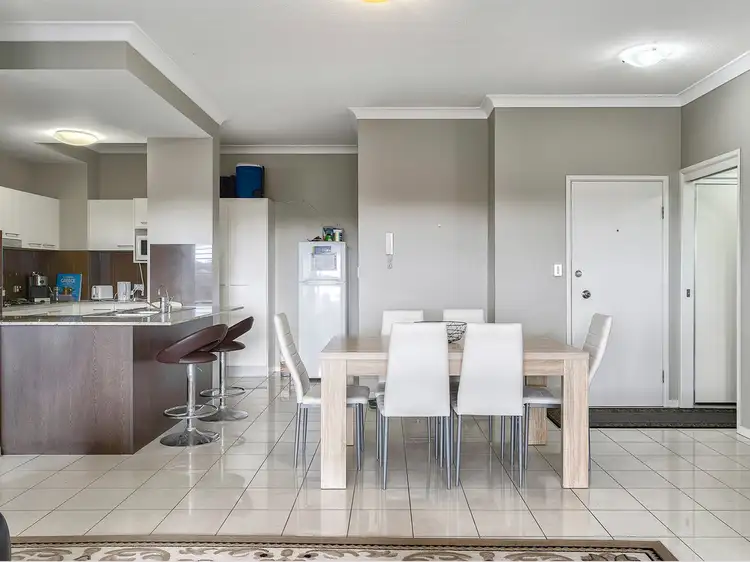 Third view of Homely unit listing, 40/37 Playfield Street, Chermside QLD 4032