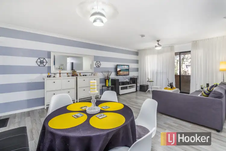 Second view of Homely unit listing, 6/40 Hythe Street, Mount Druitt NSW 2770