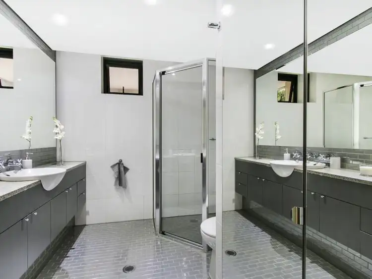 Sixth view of Homely apartment listing, C204/26 Point Street, Pyrmont NSW 2009