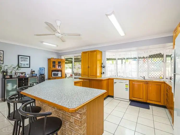 Second view of Homely rural property listing, 10-12 Boxgum Court, Ningi QLD 4511