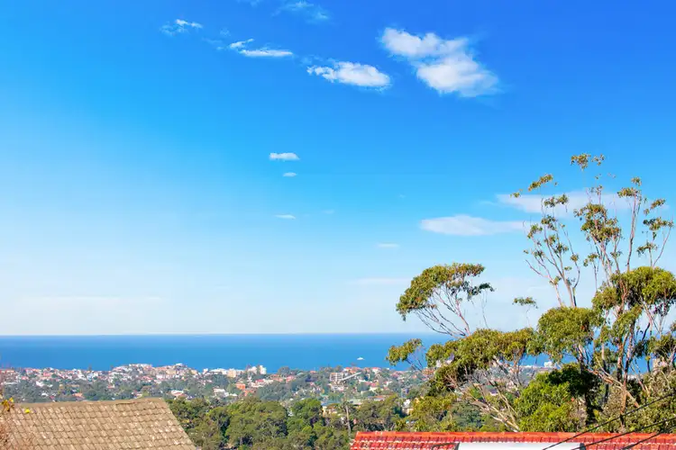 Third view of Homely house listing, 10 Sunlea Place, Allambie Heights NSW 2100