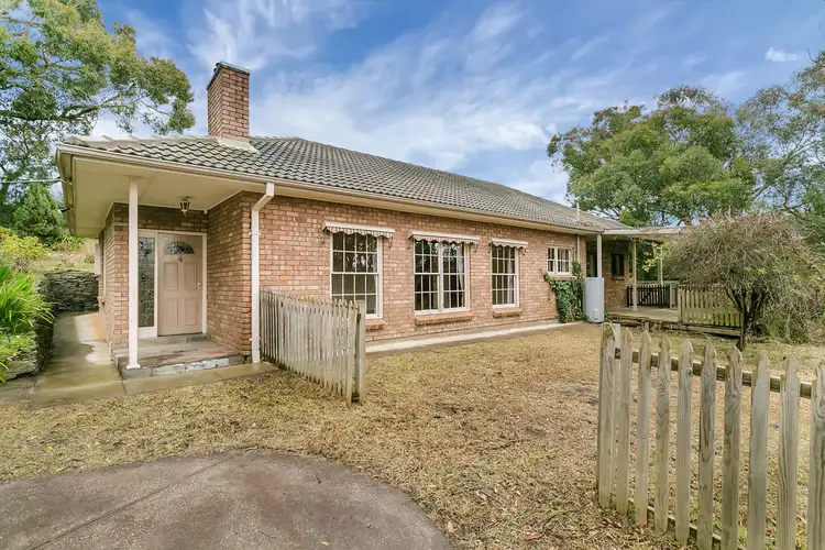 6 Muirfield Avenue, Stirling SA 5152