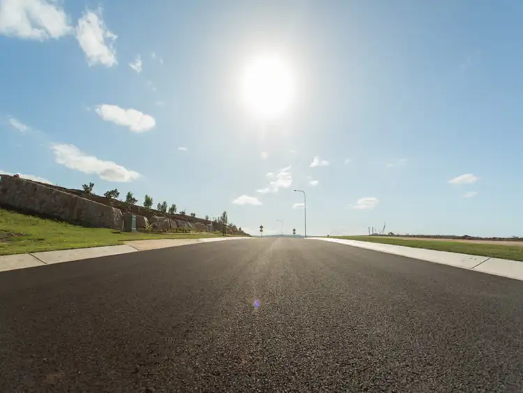 Seventh view of Homely land listing, Lot 45/ Horizon Way, Woombye QLD 4559