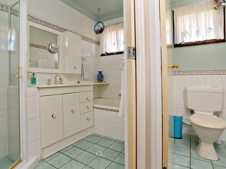 Fifth view of Homely house listing, 8 Shane Street, Colyton NSW 2760