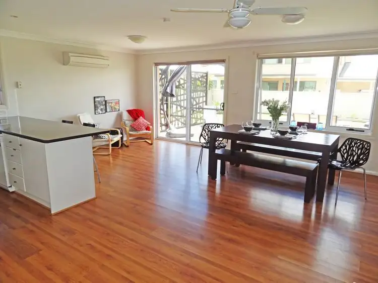 Fourth view of Homely house listing, 99 Dalyell Way, Raymond Terrace NSW 2324