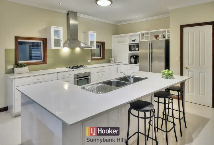 Sixth view of Homely house listing, 10 Elkana Place, Wishart QLD 4122