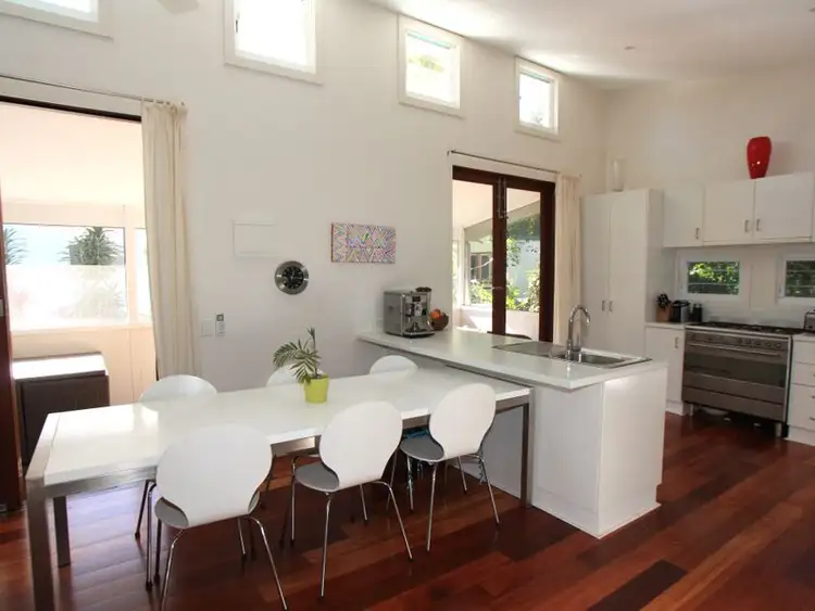 Second view of Homely semi-detached listing, 42B Gloria Street, South Golden Beach NSW 2483