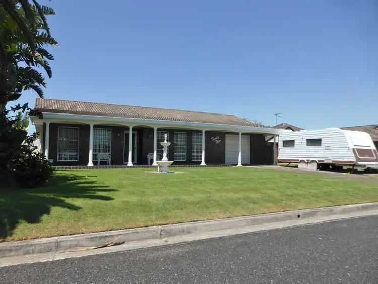 Second view of Homely house listing, 24 Wyuna Place, Forster NSW 2428