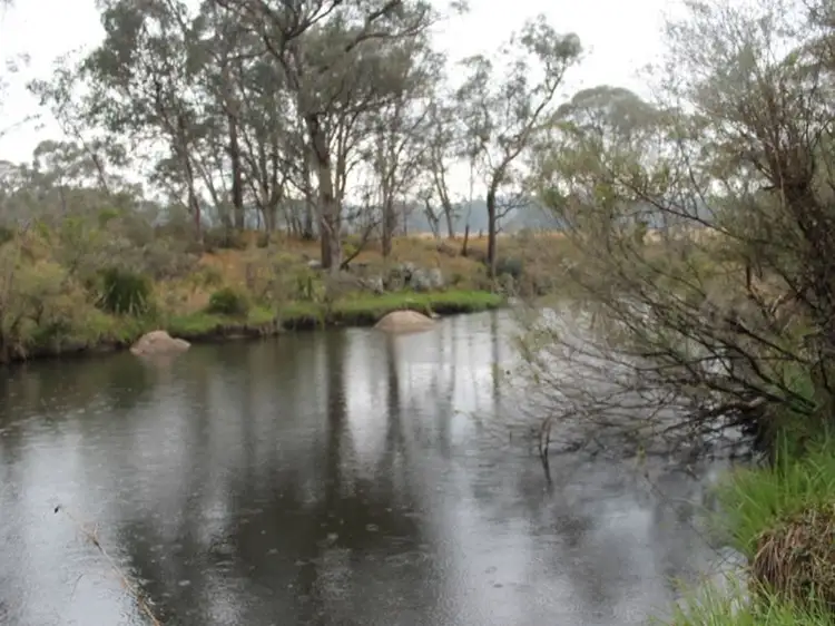 Lot 2 Morven Road, Glen Innes NSW 2370
