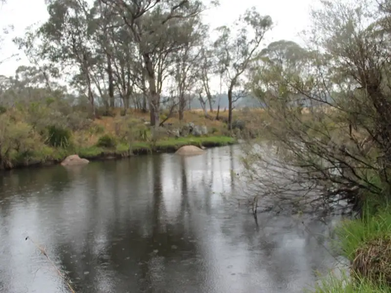Main view of Homely rural property listing, Lot 2 Morven Road, Glen Innes NSW 2370