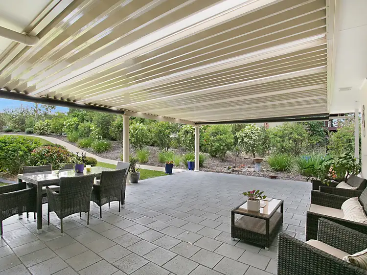 Second view of Homely house listing, 7 Pinehurst Way, Medowie NSW 2318