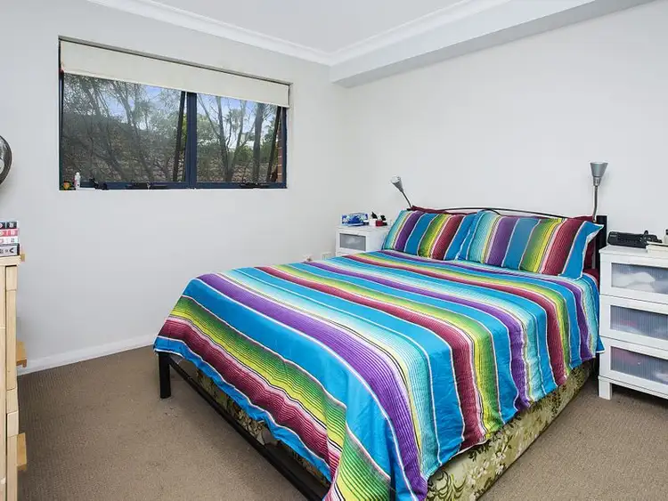 Sixth view of Homely block of units listing, 1-10/62 Charlotte St and 11-15 of 57 Bland St, Ashfield NSW 2131