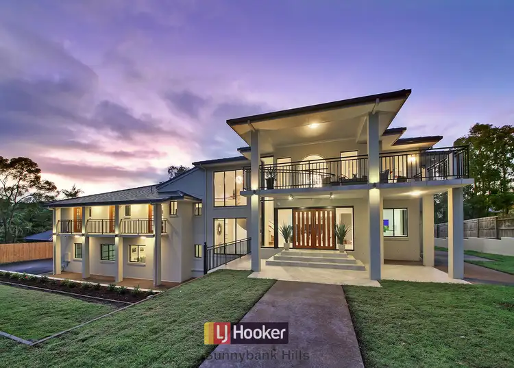 Main view of Homely house listing, 30 Lexton Street, Stretton QLD 4116