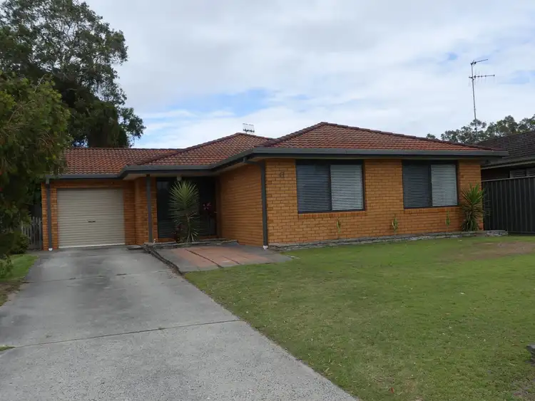 Fourth view of Homely house listing, 6 Cavill Avenue, Forster NSW 2428