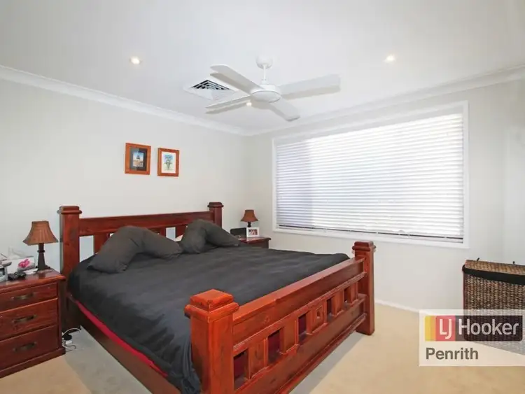 Fourth view of Homely house listing, 15 Dewdrop Place, Werrington Downs NSW 2747