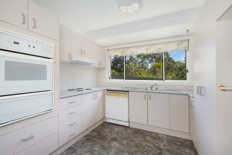 Second view of Homely villa listing, 4/47-49 Tasman Road, Port Macquarie NSW 2444