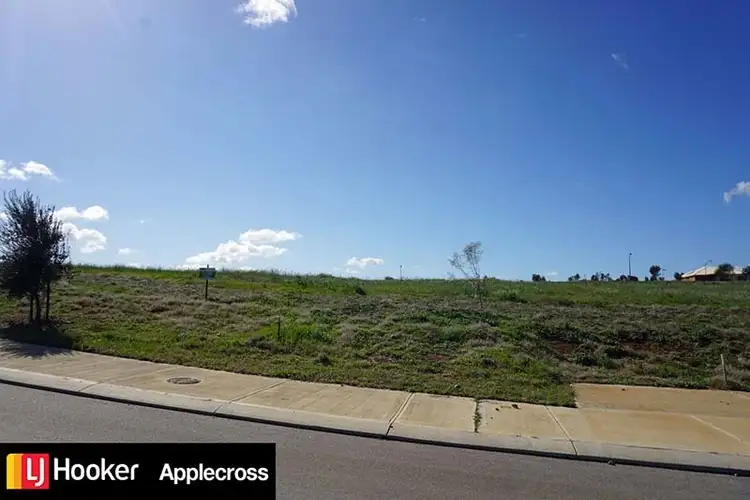 Fourth view of Homely land listing, Lot 238 Gadsdon Pass, Toodyay WA 6566