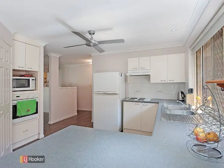 Third view of Homely house listing, 33 Butterfly Drive, Kallangur QLD 4503