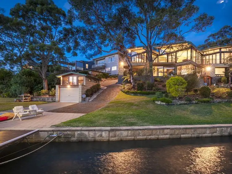 Second view of Homely house listing, 108 Crescent Road, Newport NSW 2106