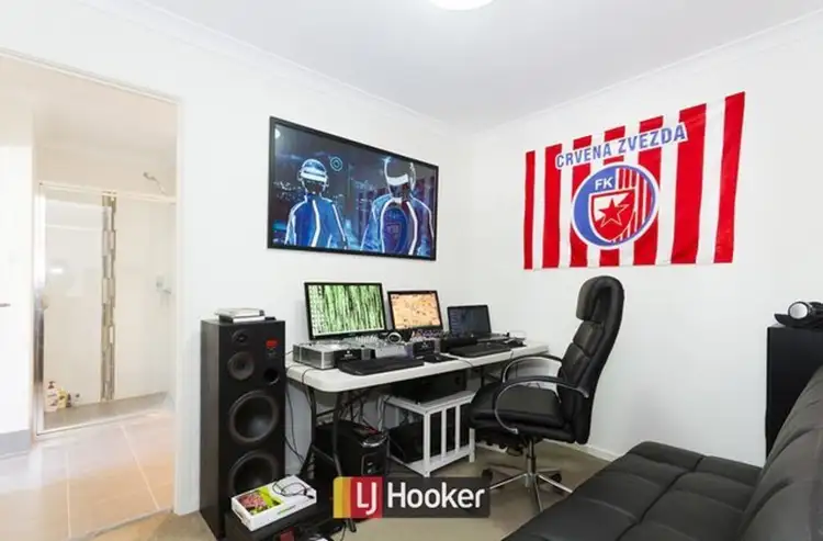 Fourth view of Homely unit listing, 44/11 Wimmera Street, Harrison ACT 2914