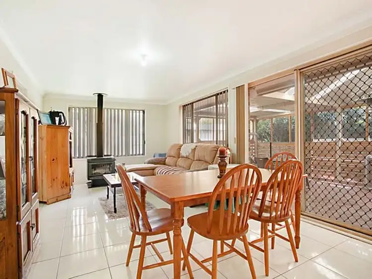Second view of Homely house listing, 39 Liquidamber Drive, Narellan Vale NSW 2567