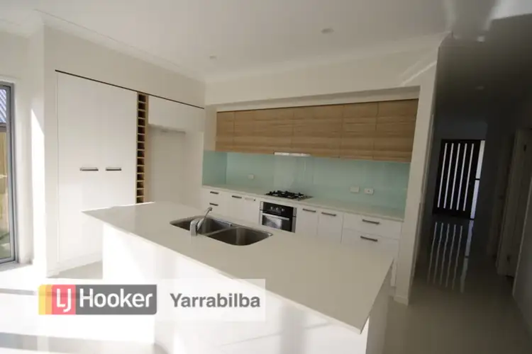 Second view of Homely house listing, 9 Follett Street, Yarrabilba QLD 4207