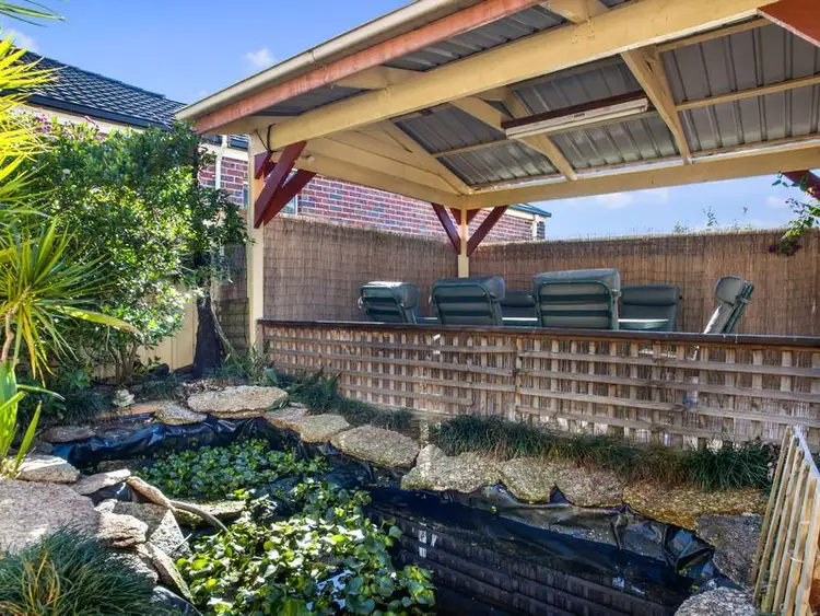 Fifth view of Homely house listing, 11 Wyattville Drive, West Hoxton NSW 2171