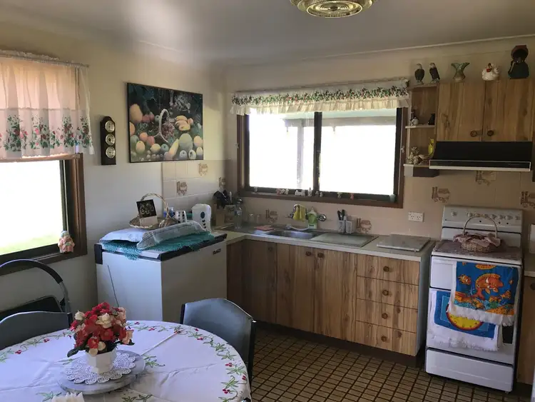 Fourth view of Homely house listing, 8 Clearview Road (Darby's Falls), Cowra NSW 2794