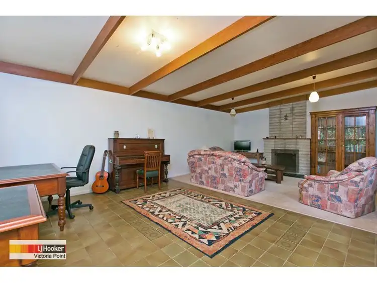 Fourth view of Homely house listing, 171 Bunker Road, Victoria Point QLD 4165