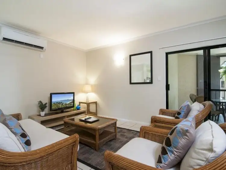 Third view of Homely apartment listing, 28 Bay Villas 51 Davidson Street, Port Douglas QLD 4877