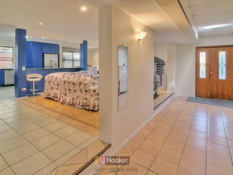 Fifth view of Homely house listing, 18 Gartford Street, Robertson QLD 4109