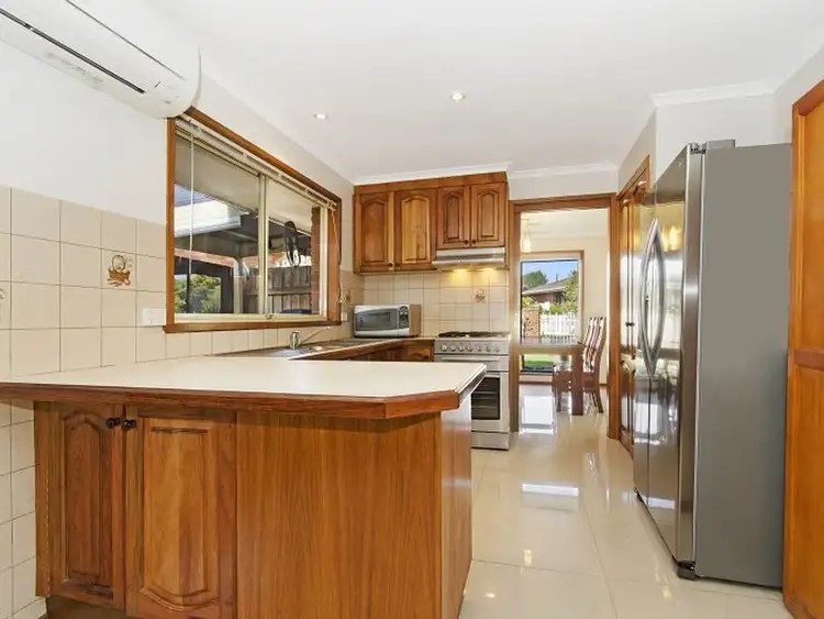 Third view of Homely house listing, 17 Leawarra Way, Clifton Springs VIC 3222