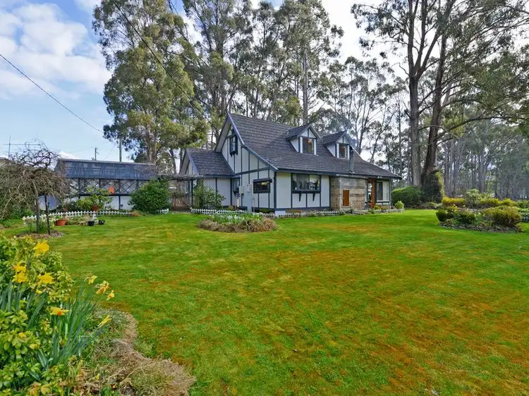 Second view of Homely house listing, 211 Bradys Lake Road, Bradys Lake TAS 7140