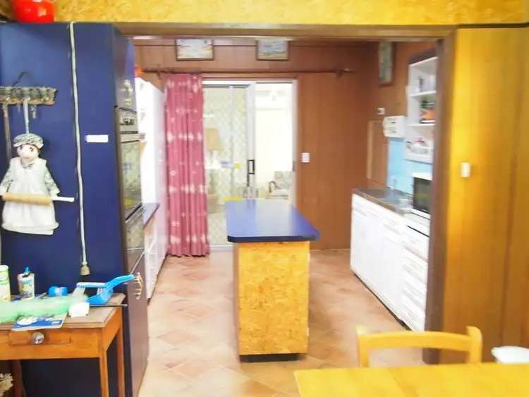 Fifth view of Homely house listing, 325 Wandoo Street, Broken Hill NSW 2880