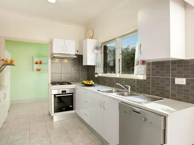 Second view of Homely house listing, 86 Frenchs Forest Road, Seaforth NSW 2092