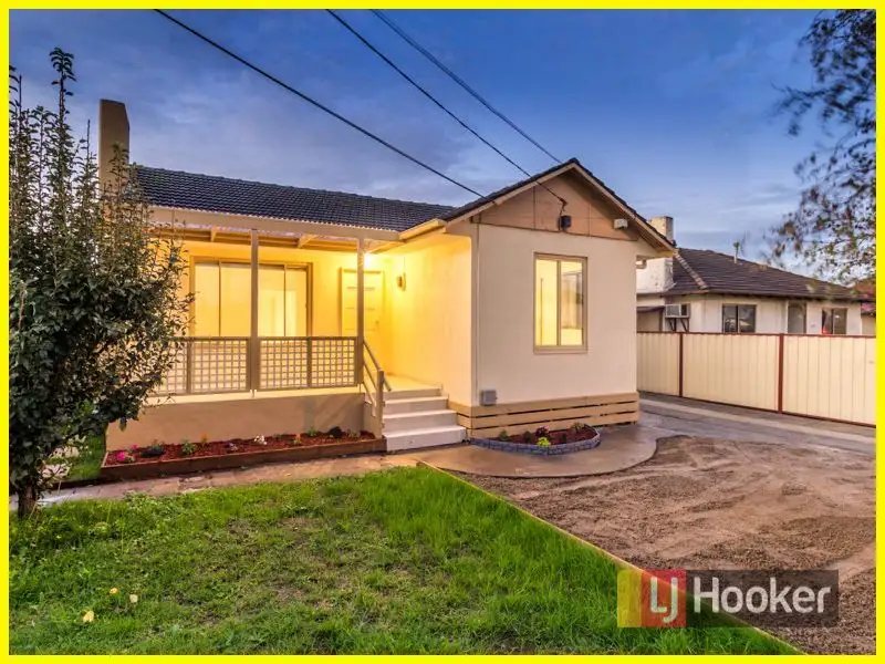 Main view of Homely house listing, 1453 Heatherton Road, Dandenong North VIC 3175