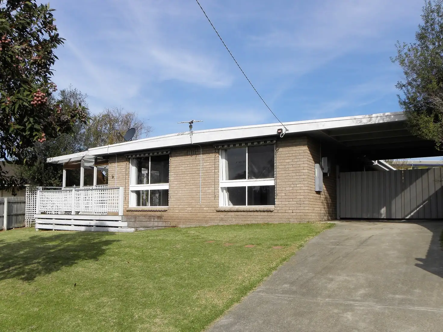 Main view of Homely house listing, 6 Uringa Close, Lake Bunga VIC 3909
