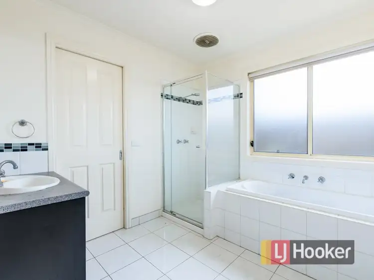 Fifth view of Homely unit listing, 19/18-20 Ben Drive, Pakenham VIC 3810