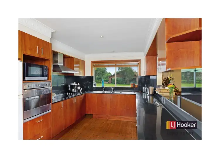 Fourth view of Homely rural property listing, 505 Devonshire Road, Kemps Creek NSW 2178