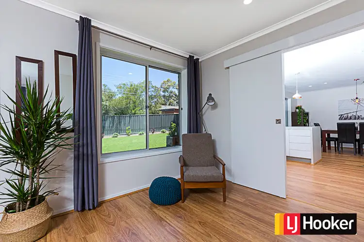 Fifth view of Homely house listing, 3 Snowy Place, Kaleen ACT 2617