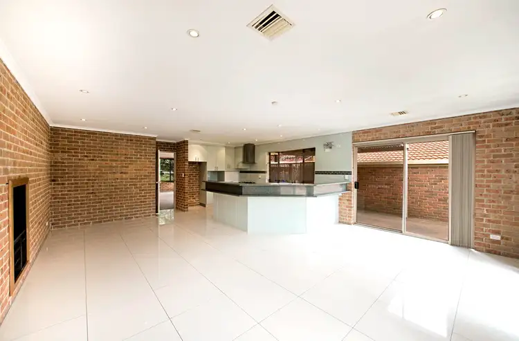 Fifth view of Homely house listing, 4 Painter Place, Palmerston ACT 2913