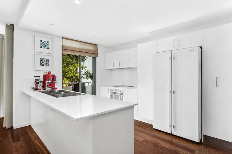 Second view of Homely unit listing, 12/111 Ocean Parade, Coffs Harbour NSW 2450