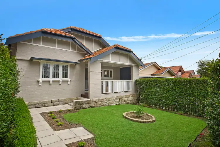 8 Haig Street, Chatswood NSW 2067